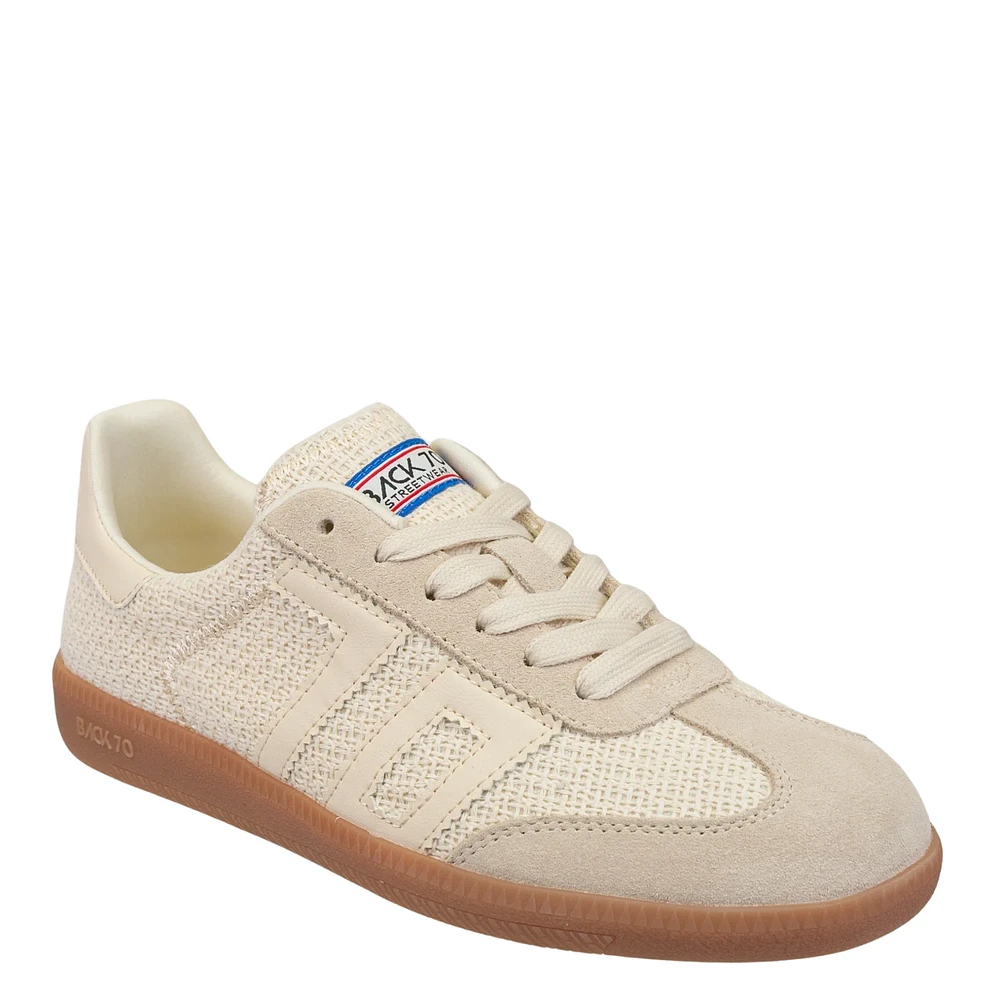 Iuta Sneaker Beige