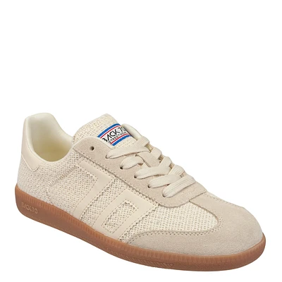 Iuta Sneaker Beige