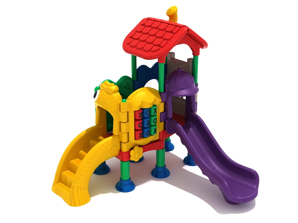 Raindrop Imagination Station | Happy Backyards