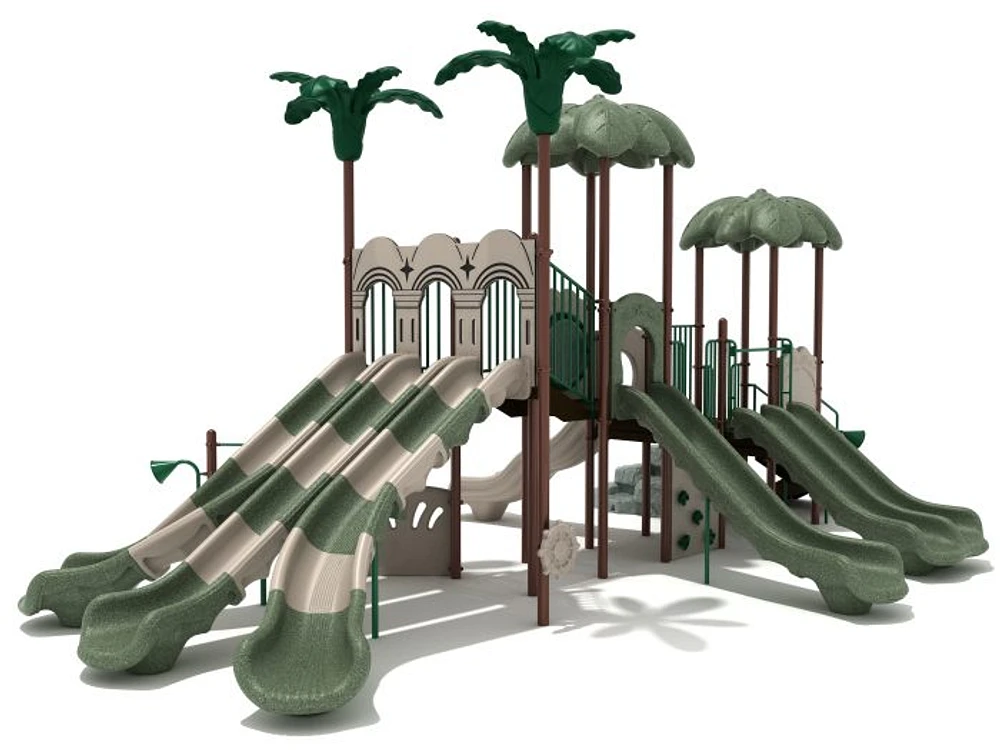 Land Crab Loop | Happy Backyards