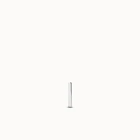 14k Flat Back Bar Stud Hypoallergenic Earrings | Rowan