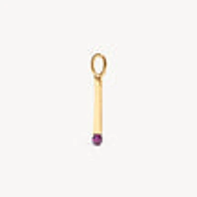 Matchstick Charm