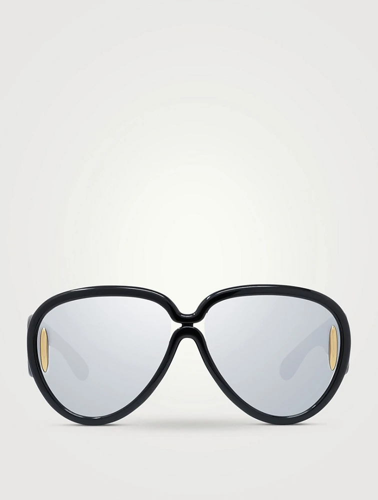 Aviator Sunglasses