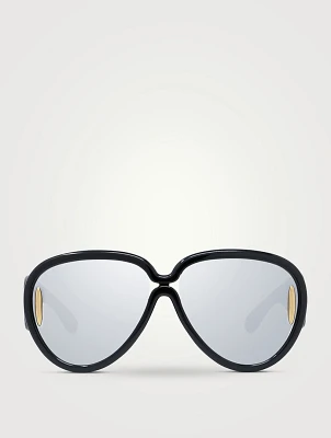 Aviator Sunglasses