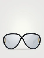 Aviator Sunglasses