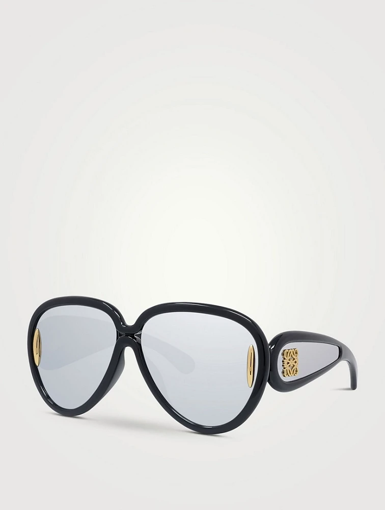 Aviator Sunglasses