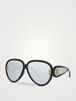Aviator Sunglasses