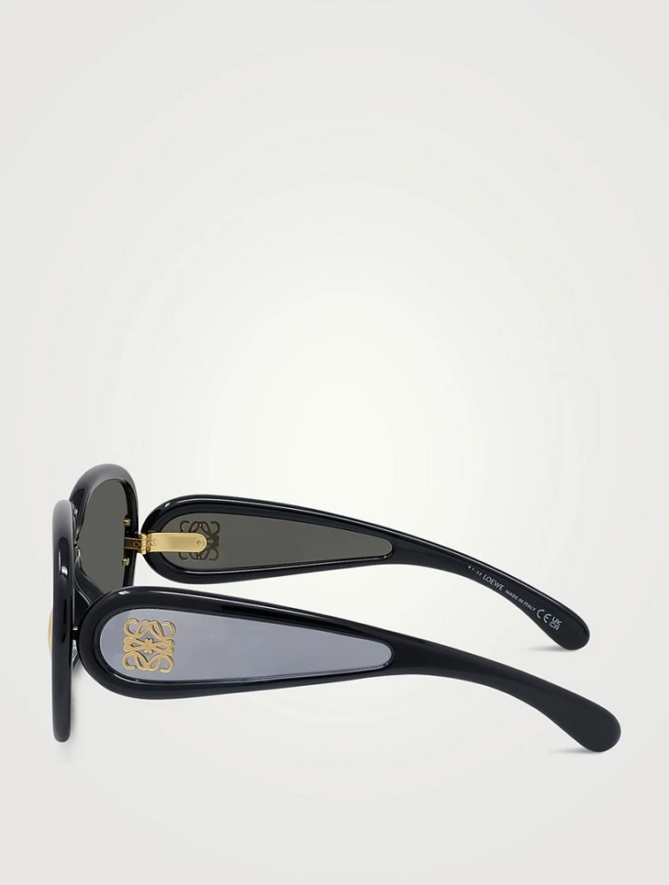 Aviator Sunglasses
