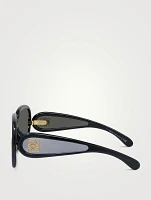 Aviator Sunglasses