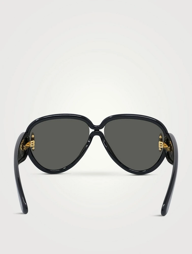 Aviator Sunglasses