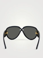 Aviator Sunglasses