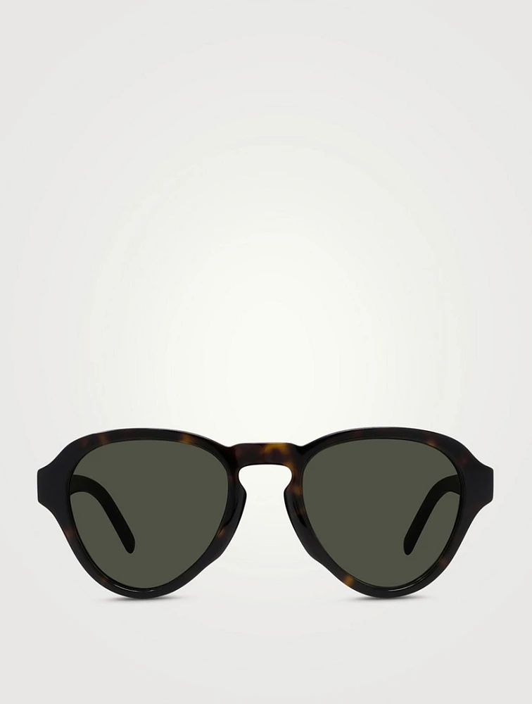 GV Day Round Sunglasses