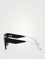 DiorClub M4U Sunglasses