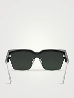 DiorClub M4U Sunglasses