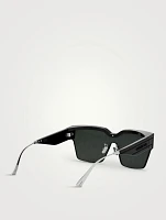 DiorClub M4U Sunglasses