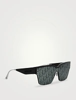 DiorClub M4U Sunglasses