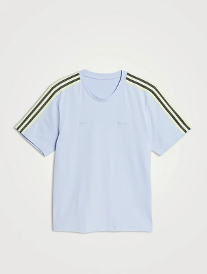 Adidas x Wales Bonner Organic Cotton Jersey T-Shirt