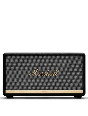 Stanmore II Bluetooth Speaker