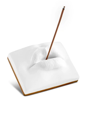 Oh Mon Dieu Incense Holder