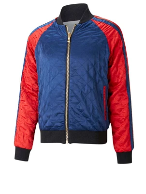 Souvenir Bomber Jacket