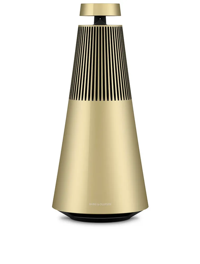 Beosound 2 Wireless Speaker With Google Assistant