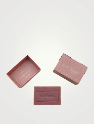 Lavender & Rose Bar Soap