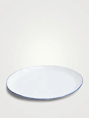 Fine Bone China Side Plate Set