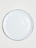Fine Bone China Side Plate Set