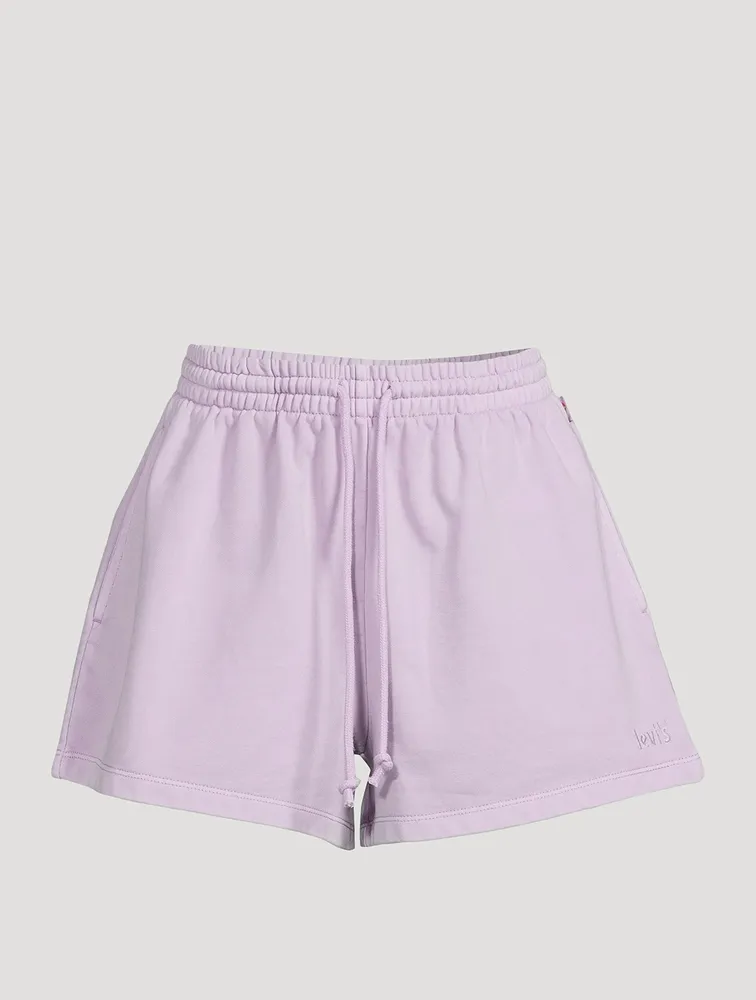 Fresh Snack Sweatshorts