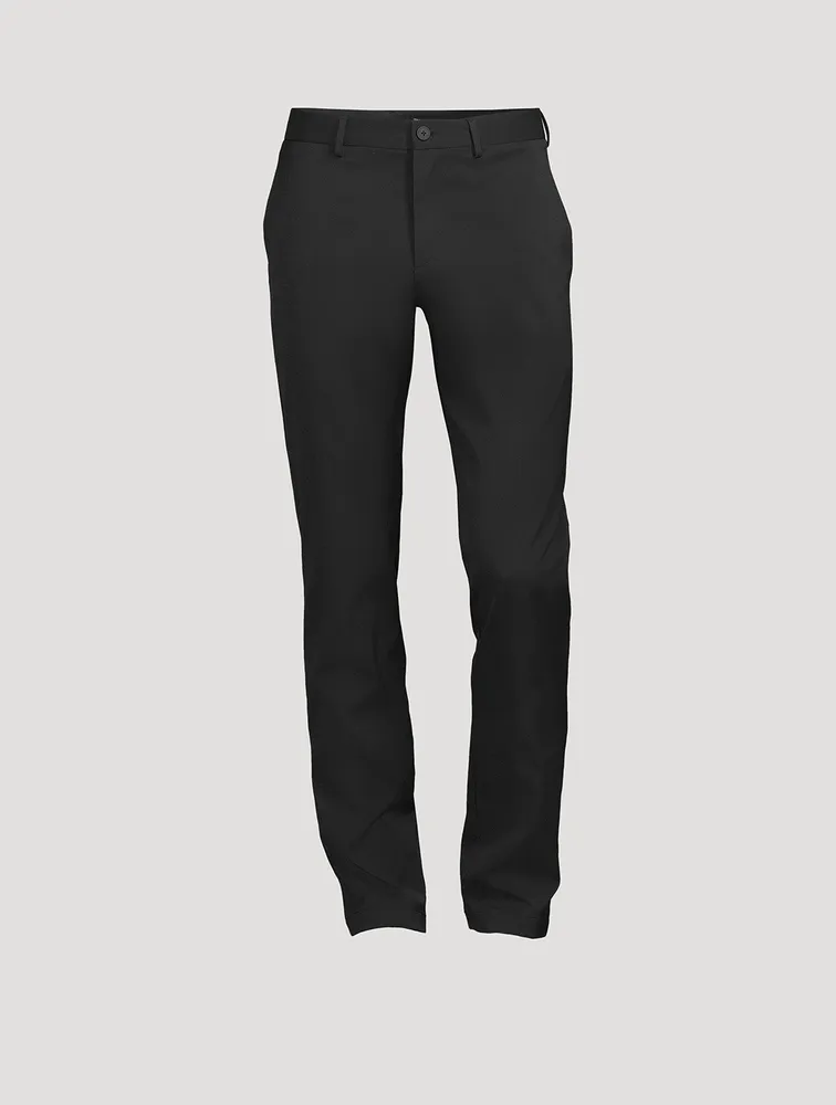 Terrance Slim Jogger Pants