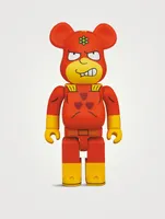 Radioactive Man 1000% Be@rbrick