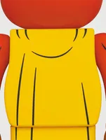 Radioactive Man 1000% Be@rbrick