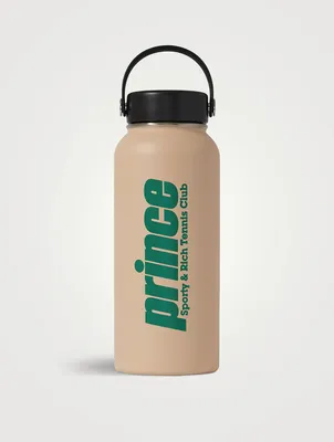 Prince Stainless Steel Water Bottle