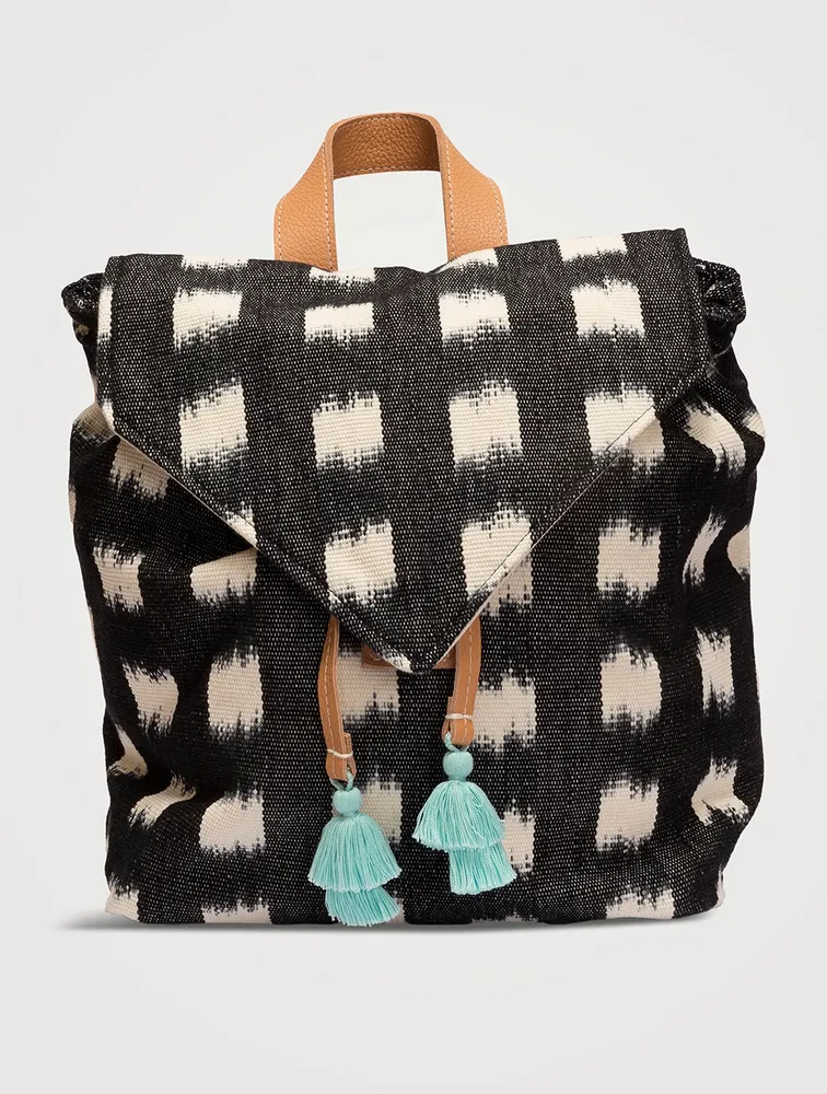 Angelica Backpack