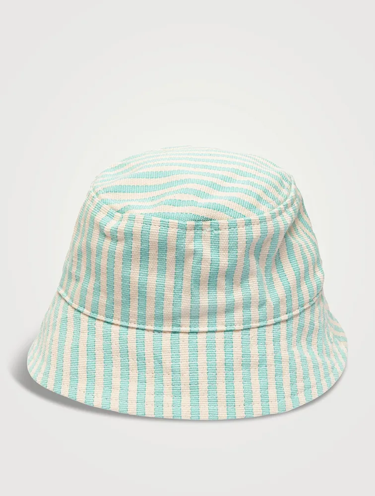 Claudia Bucket Hat