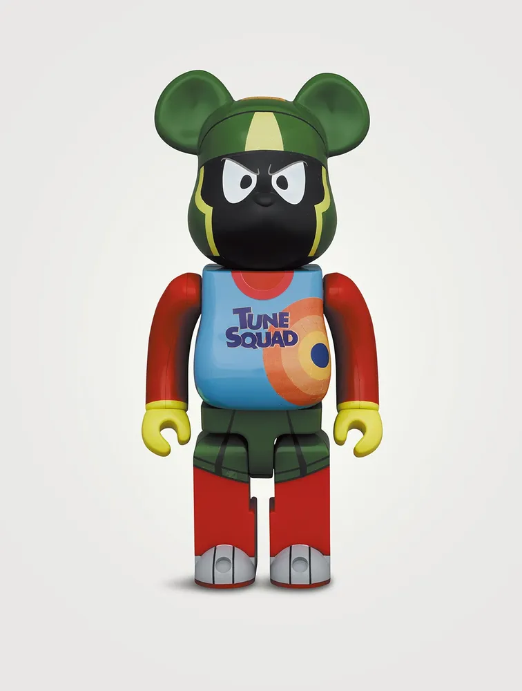 Marvin The Martian 1000% Be@rbrick