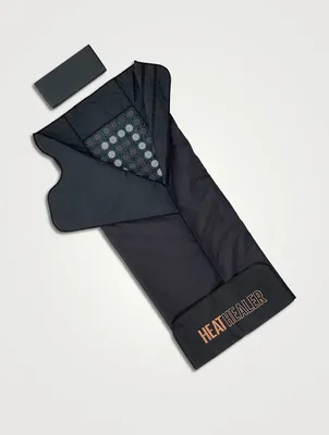 Infared Sauna Blanket