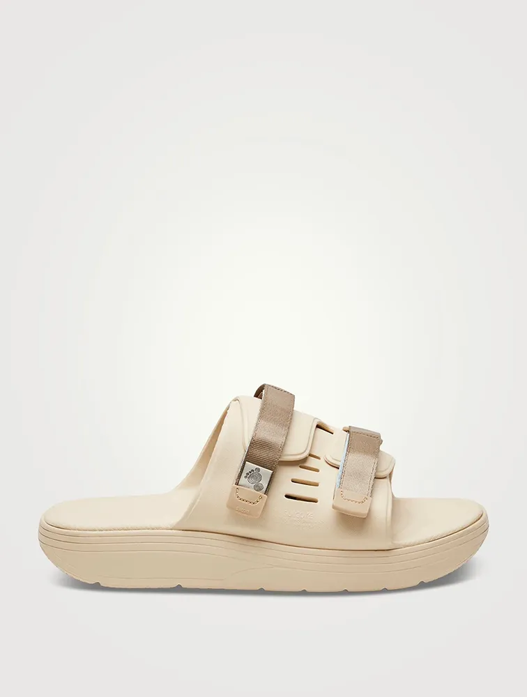 URICH Slide Sandals