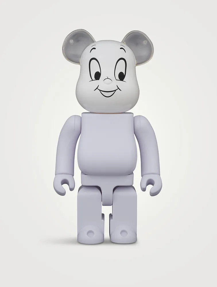Casper 100% & 400% Be@rbrick Set