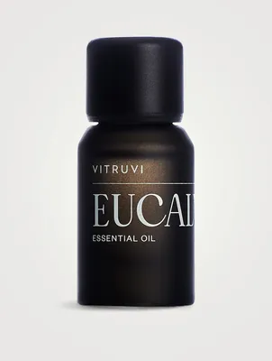 Eucalyptus Essential Oil