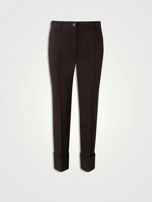 Maxi Slim Jeans