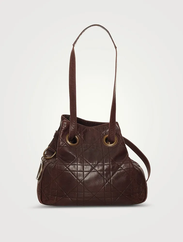 Pre-Loved Leather Bag
