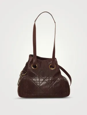 Pre-Loved Leather Bag