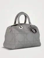 Pre-Loved Cannage Granville Leather Bag