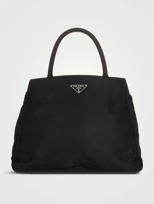 Pre-Loved Tessuto Tote Bag