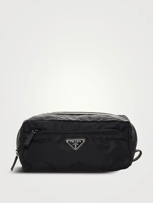 Pre-Loved Tessuto Pouch