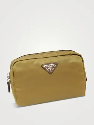 Pre-Loved Tessuto Pouch