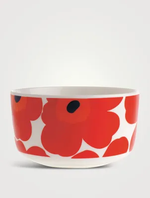 Oiva Unikko Bowl
