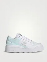Forum Bold Leather Sneakers