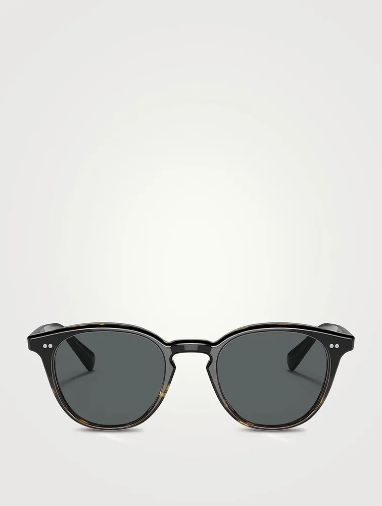 Desmon Round Sunglasses